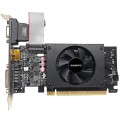 GIGABYTE GeForce GT 710 2GB GDDR5 DVI-D HDMI D-Sub - 1793080