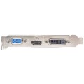 GIGABYTE GeForce GT 710 2GB GDDR5 DVI-D HDMI D-Sub - 1793082