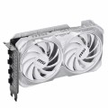 Karta VGA MSI GeForce RTX 4060 VENTUS 2X WHITE 8G OC 8GB GDDR6 128-bit HDM+3xDP PCIe4.0 - 2070254