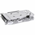 Karta VGA MSI GeForce RTX 4060 VENTUS 2X WHITE 8G OC 8GB GDDR6 128-bit HDM+3xDP PCIe4.0 - 2070256