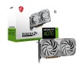 Karta VGA MSI GeForce RTX 4070 VENTUS 2X WHITE 12G OC 12GB GDDR6X 192bit HDMI+3xDP PCIe4.0 - 2070266
