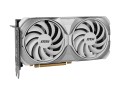 Karta VGA MSI GeForce RTX 4070 VENTUS 2X WHITE 12G OC 12GB GDDR6X 192bit HDMI+3xDP PCIe4.0 - 2070263