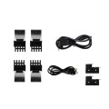 Zasilacz UPS do szafy rack Green Cell RTII z LCD 2000VA - 1793229