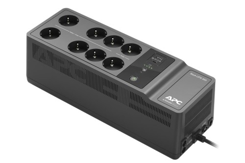 Zasilacz awaryjny UPS APC BE850G2-GR Back-UPS 850VA, 230 V - 1696539