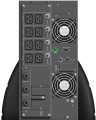 Zasilacz awaryjny UPS Power Walker On-Line 10000VA 8xIEC+TERM. RJ/USB/RS LCD 19" - 2070900