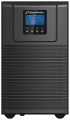 Zasilacz awaryjny UPS Power Walker On-Line 3000VA TG 4x IEC OUT, USB/RS-232, LCD, Tower, Epo - 2070901