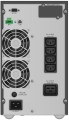Zasilacz awaryjny UPS Power Walker On-Line 3000VA TG 4x IEC OUT, USB/RS-232, LCD, Tower, Epo - 2070902