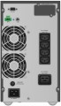 Zasilacz awaryjny UPS Power Walker On-Line 3000VA TG 4x IEC OUT, USB/RS-232, LCD, Tower, Epo - 941436