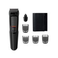 Golarka do ciała Philips MG3710/15 (kolor czarny) - 1322248