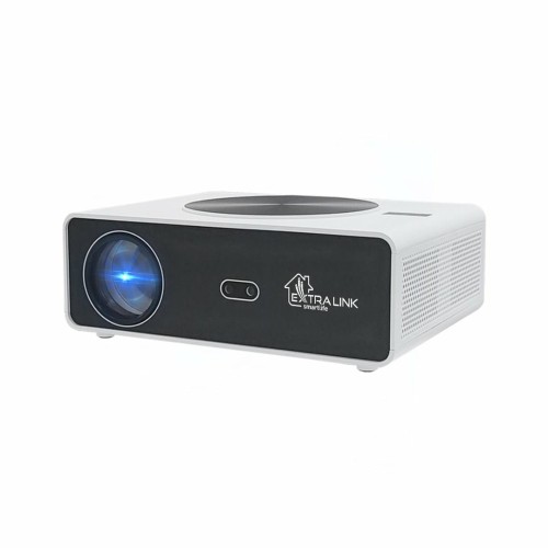 Extralink Smart Life Vision Max | Projektor | 800 ANSI, 1080p, Android 12.0 - 2067550