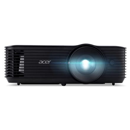 Projektor Acer X1328WHN, WUXGA, 1920 x 1200, 5000lm, 20000:1, czarny | Acer - 2067554