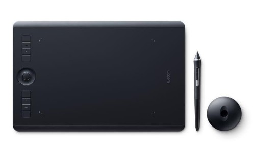 Intuos Pro M, North - 2067686