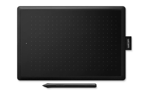 ONE BY WACOM MEDIUM- EMEA-SOUTH/IN - 2067690