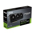Karta VGA Asus Prime GeForce RTX 4070 Super OC 12GB GDDR6X 192-bit HDMI+3xDP PCIe4.0 - 2070253