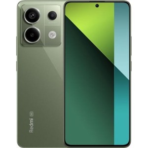 Redmi | Uwaga 13 Pro 5G | Oliwkowa zieleń | 6,67 " | AMOLED | 2712 x 1220 pikseli | Qualcomm | Lwia paszcza 7s generacji 2 | Wewnętrzna pamięć RAM 8 GB | 256 GB | Dwie karty SIM | Karta Nano-SIM | Sie
