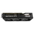 Karta VGA Asus Prime GeForce RTX 4070 Super OC 12GB GDDR6X 192-bit HDMI+3xDP PCIe4.0 - 2070247