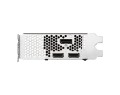 Karta VGA MSI GeForce RTX 3050 LP 6G OC 6GB GDDR6 96bit 2xHDMI+DP PCIe4.0 - 2070188