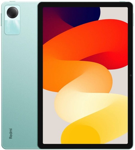 Tablet Xiaomi Redmi Pad SE 4/128GB Green - 2067820