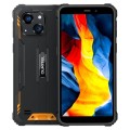 Smartphone Oukitel WP32 4/128 DS.6300 mAh  Orange - 2068007