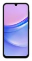 Samsung Galaxy A15 (A155) 8/256GB Black - 2068079