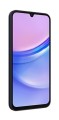 Samsung Galaxy A15 (A155) 8/256GB Black - 2068080
