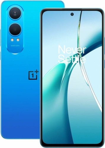 Smartfon OnePlus CE4 Lite 8/256GB Blue - 2068133