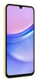 Samsung Galaxy A15 (A155) 8/256GB Yellow - 2068143
