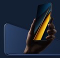 Smartfon Xiaomi Poco X6 PRO 5G DS 12/512GB Black - 2068315