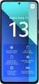 Smartfon Xiaomi Redmi Note 13 8/256GB Czarny (WYPRZEDAŻ) - 2068259