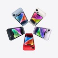 Apple iPhone 14 256GB Starlight - 2068368