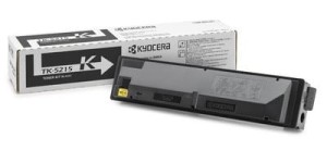 TK-5215K/TONER KIT BLACK