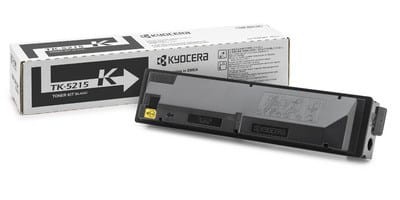 TK-5215K/TONER KIT BLACK - 2068533