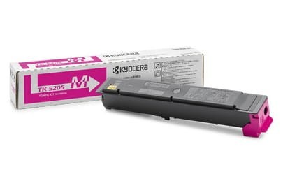 TK-5205M/TONER KIT MAGENTA - 2068546