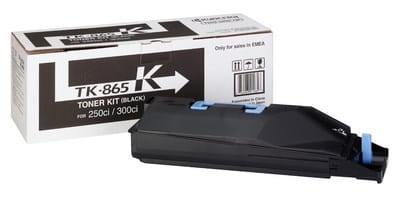 TK-865K/F/ TASKALFA 250CI/300CI 12.000 P - 2068559