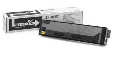 TK-5195K/TONER KIT BLACK - 2068554