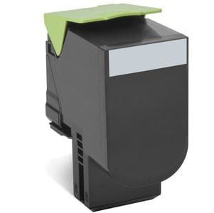 CORPORATE TONER CARTRIDGE/802SKE BLACK.2.5K PGS F CX310 - 2068643