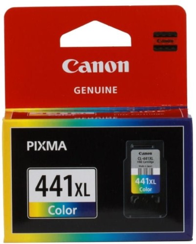 CL-441XL EMB COLOR XL INK CARTR/. - 2068706