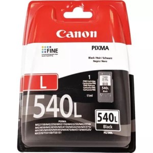 CANON PG-540L BL EUR SEC Ink Cartridge