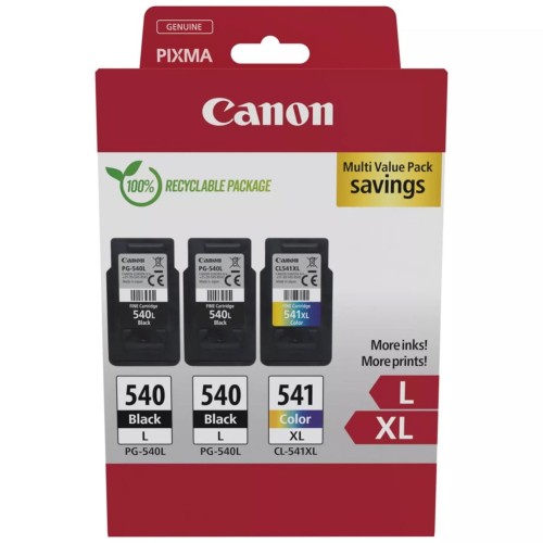PG-540LX2/CL-541XL MULTI/ - 2068702