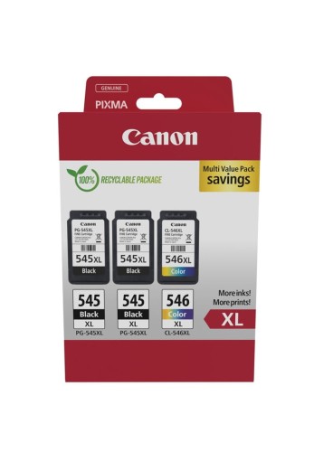 PG-545XLX2/CL-546XL MULTI/ - 2068703