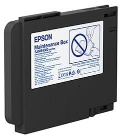 EPSON SJMB4000 Maintenance Box - 2068721