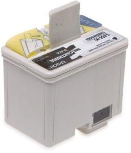 EPSON C33S020403 Tusz Epson Black C33S020403 TM-J7100