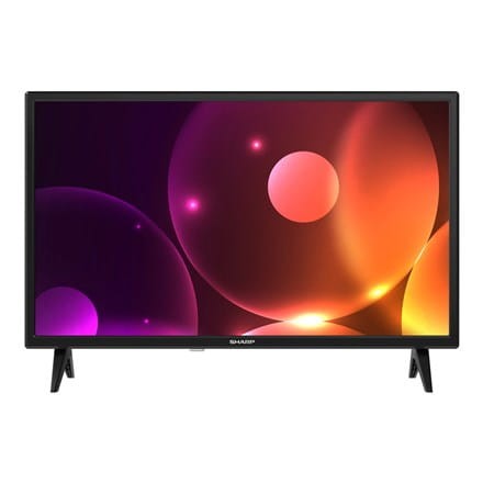 Ostry | 24FA2E | 24" (60cm) | Nie dotyczy | TELEWIZOR HD READY - 2069063
