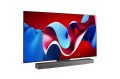 Telewizor 55" LG OLED55C41LA.AEU - 2069363