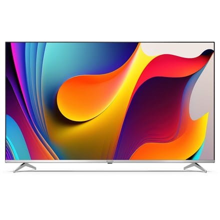 Ostry | 55FP1EA | 55" (139cm) | Telewizor Smart TV | Telewizor z platformą Android | Rozdzielczość 4K UHD - 2069130