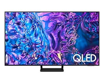 Telewizor 65" Samsung QE65Q70DATXXH - 2069114