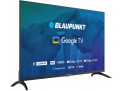 TV 65" Blaupunkt 65UGC6000 4K Ultra HD, GoogleTV, Dolby Atmos, WiFi 2,4-5GHz BT, WiFi czarny - 2069229