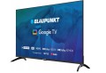 TV 65" Blaupunkt 65UGC6000 4K Ultra HD, GoogleTV, Dolby Atmos, WiFi 2,4-5GHz BT, WiFi czarny - 2069228