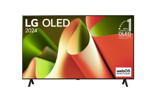 Telewizor 55" LG OLED55B43LA.AEU - 2069287
