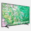 Telewizor 65" Samsung UE65DU8002KXXH - 2069200